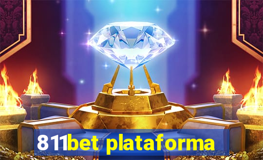 811bet plataforma